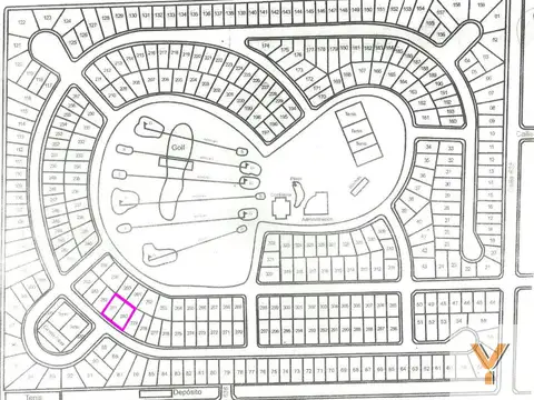 Terrenos en venta - 646mts2 - El Pato, Berazategui