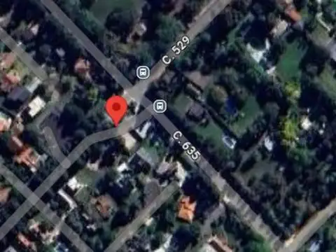 Country Club El Pato