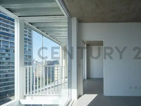 Monoambiente en Venta en Coghlan a estrenar
