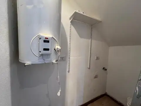 Departamento en Alquiler Permite mascota