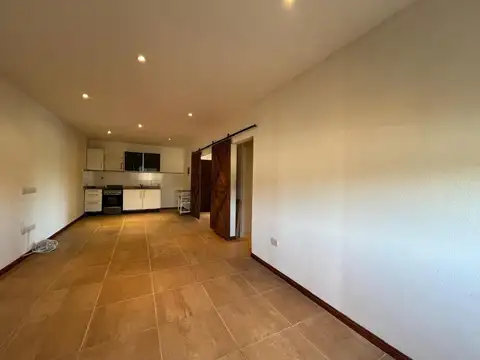 Departamento en Alquiler de 2 ambientes