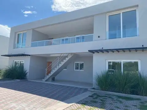 Departamento en Venta en Pilara, USD 230.000