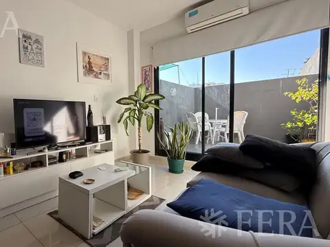 Departamento en Venta en Boedo, USD 75.000
