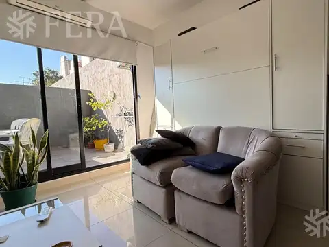 Departamento en Venta Permite mascota