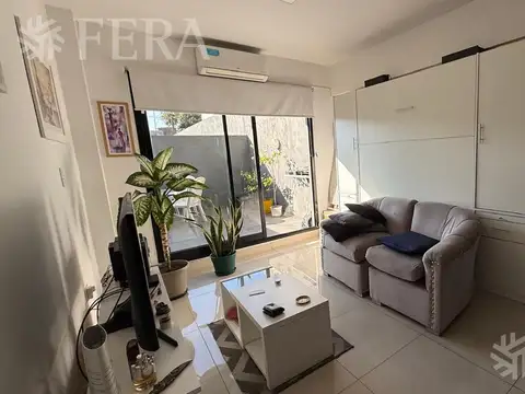 Departamento en Venta 8 años