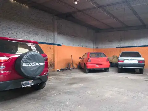 Galpon en Venta 48 años