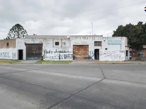 Galpon en Venta 48 años