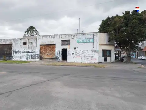 VENTA ESQUINA COMERCIAL EN VILLA DOMINICO