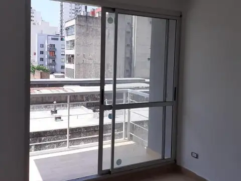 Departamento en Venta en Villa Crespo, USD 73.000