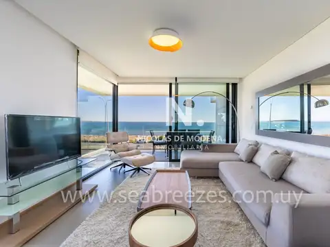 Departamento en Venta de 4 ambientes