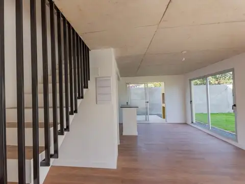 Casa en Venta 1 año