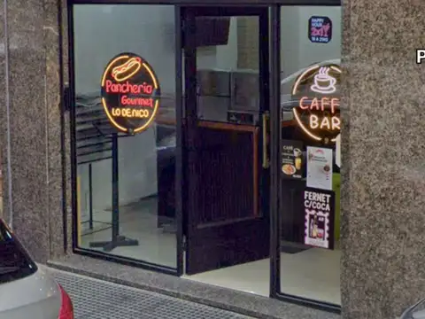 Local comercial en alquiler en Presidente Luis Saenz Peña 100 Congreso, CABA