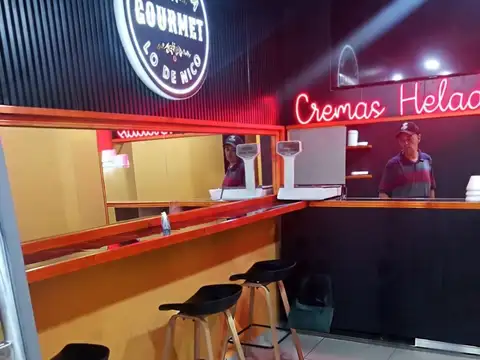 Presidente Luis Saenz Peña 100 Congreso, CABA