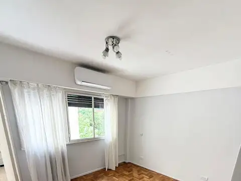 Departamento en Venta en Caballito, USD 53.000