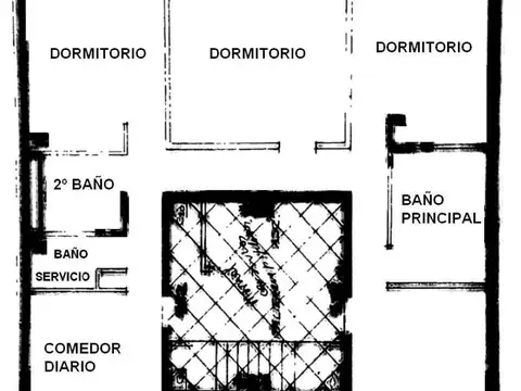 Departamento en Venta en Rosario, Santa Fe