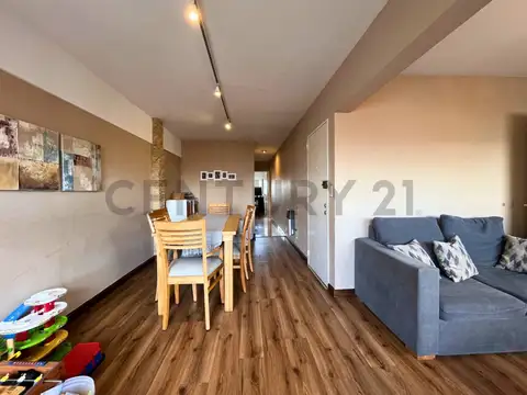 Venta Departamento 3 Dormitorios | Centro, Rosario