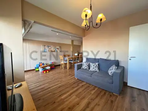 Departamento en Venta 48 años