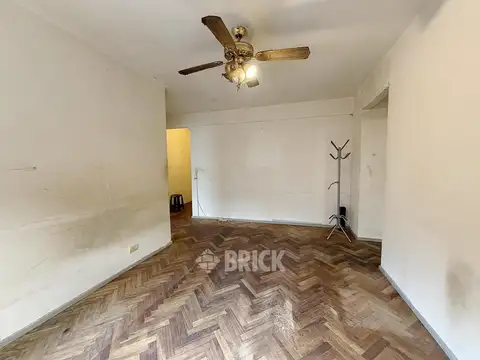 Departamento en Venta en Palermo, USD 80.000