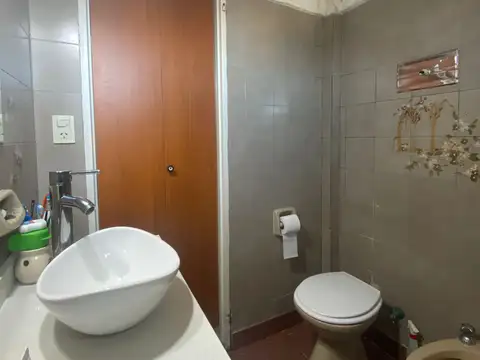 VENTA DEPARTAMENTO 2 AMBIENTES APTO CREDITO