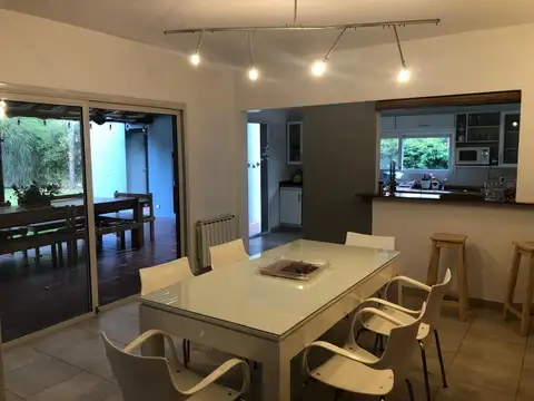 Casa en Barrio Santa Catalina