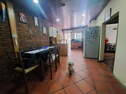 Casa en Venta 25 años