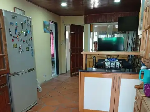 Casa en Venta en La Reja, USD 40.000