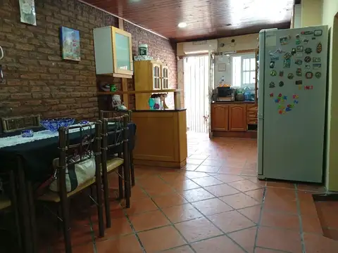 San Carlos 2400