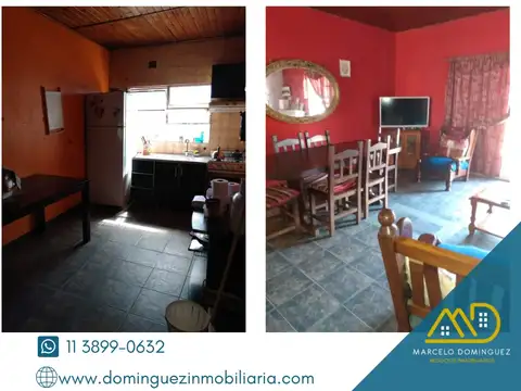 LOCAL CON VIVIENDA EN SAN MIGUEL EN VENTA