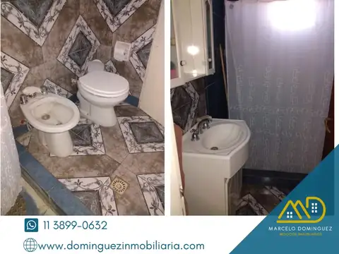 LOCAL CON VIVIENDA EN SAN MIGUEL EN VENTA