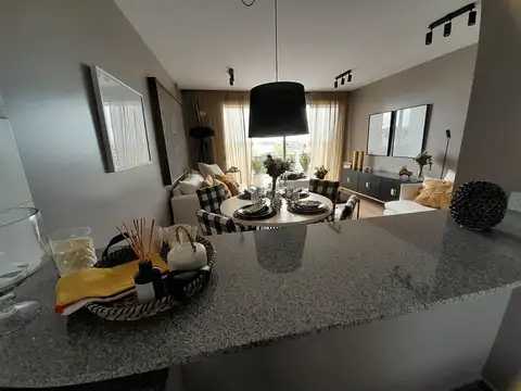 DEPARTAMENTO EN VENTA LA PLATA POZO