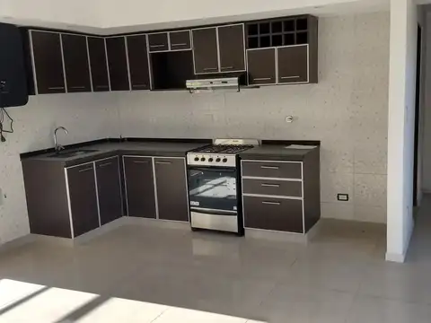 Departamento de 2 amb. con cochera a la venta - M. Coronado ANTICIPO + CUOTAS
