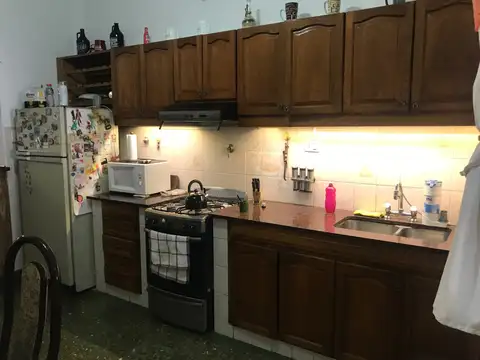 Casa en Venta 50 años