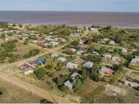 Terreno en Venta en San Jose, USD 34.000