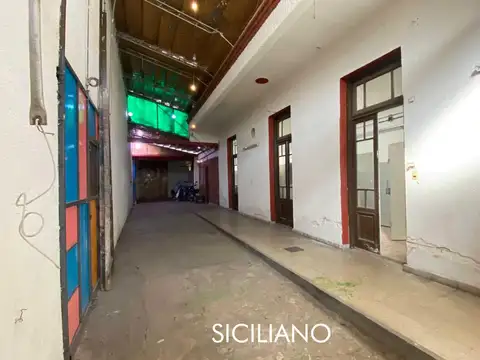 Oficina en Venta en Boedo, USD 450.000