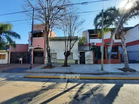 Terreno en Venta en Villa Lugano, USD 128.500