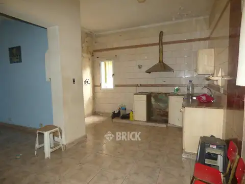 LOTE DE 8.66X35.68 METROS EN BARROS PAZOS AL 5900 - 309 M2 DE SUPERFICIE