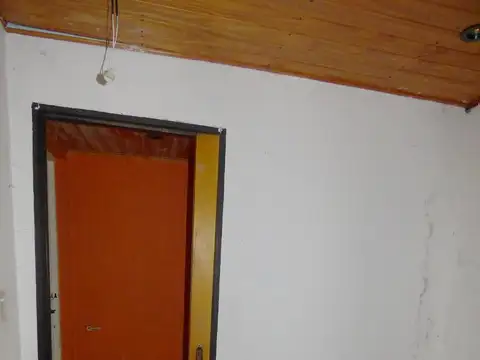 Terreno en Venta 35  mts Fondo