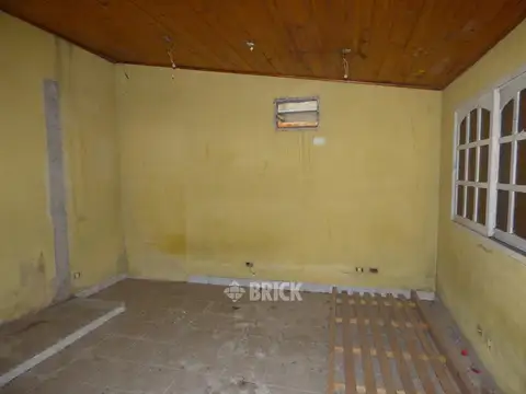 Terreno en Venta en Villa Lugano, USD 109.000