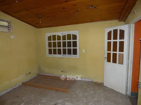 BARROS PAZOS al 5900