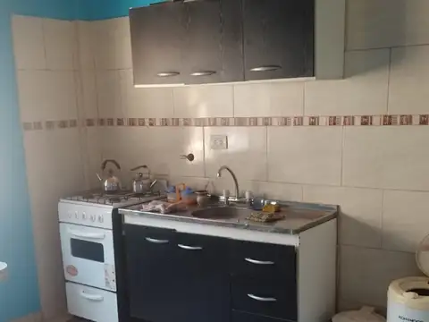 Departamento en Venta en Merlo, USD 120.000