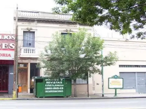 Casa de 1 ambiente en Venta en Boedo 