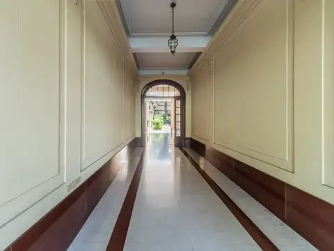 Departamento en Venta en Balvanera, USD 126.000