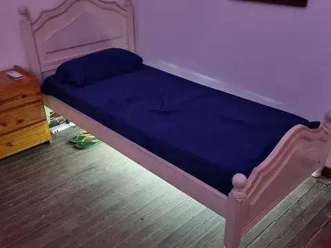 Depto Tipo Casa en Venta 40 años