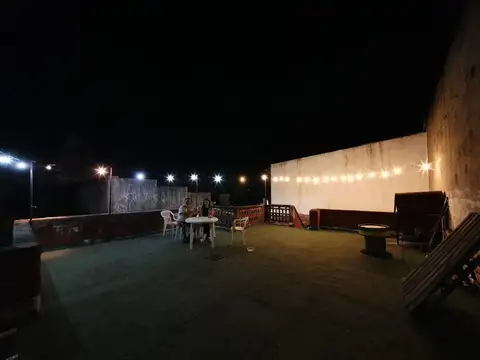 Excepcional PH reciclado a nuevo en Barracas