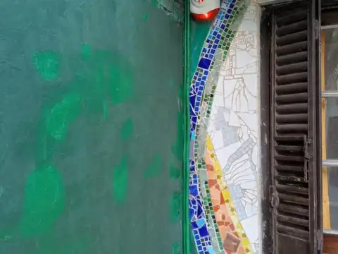 Depto Tipo Casa en Venta de 2 dormitorios