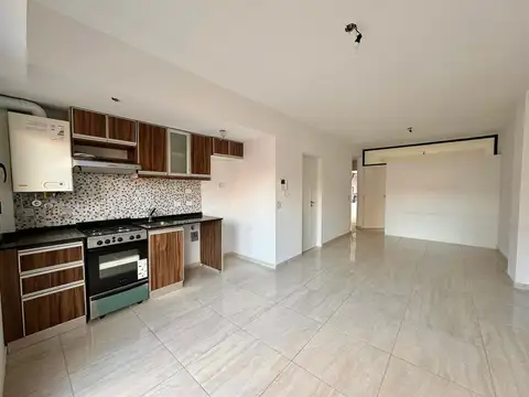 venta Depto. 2 amb. en Villa Urquiza