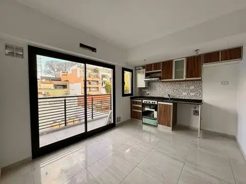 Departamento en Venta en Villa Urquiza, USD 103.000