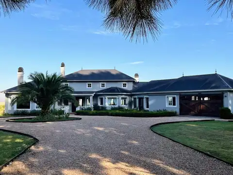 Casa en Venta en El Malacate, USD 420.000