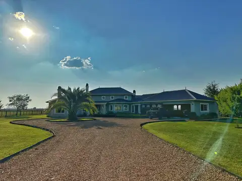Casa en Venta de 4 dormitorios
