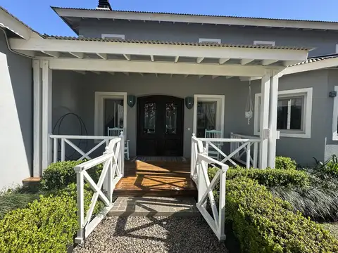 Casa en Venta al Noroeste